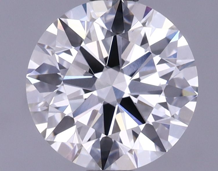 1.41 ct Round diamond