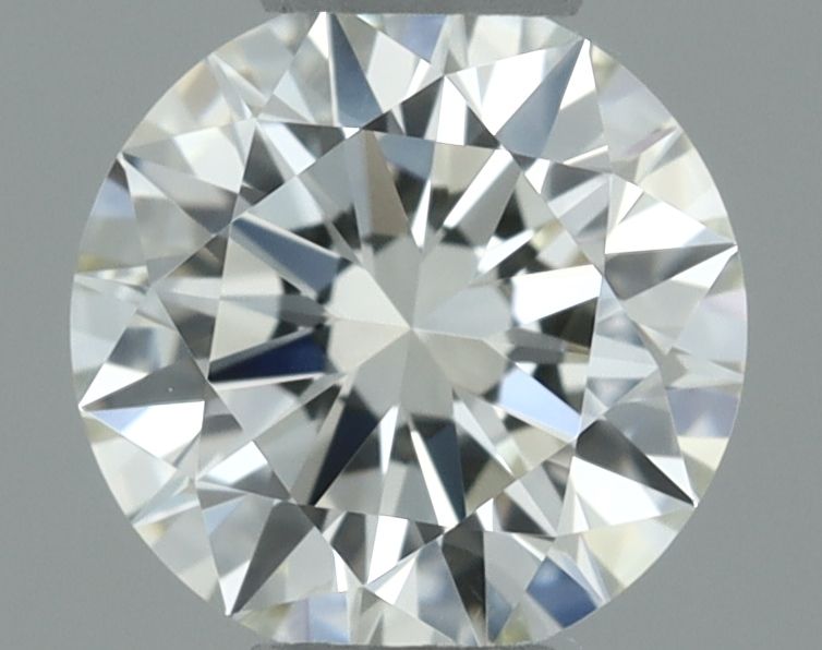 0.36 ct Round diamond