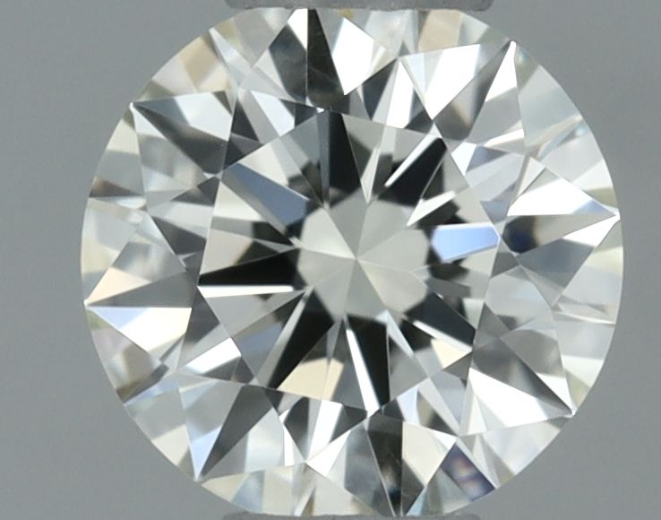 0.31 ct Round diamond
