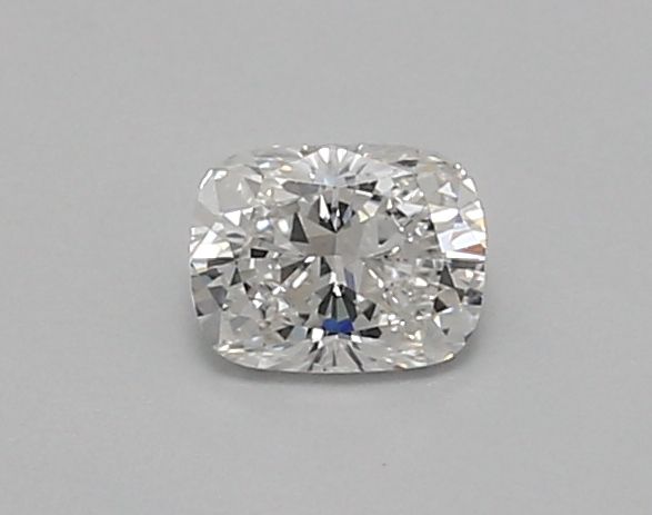 0.46 ct lab-grown Cushion modified Diamond