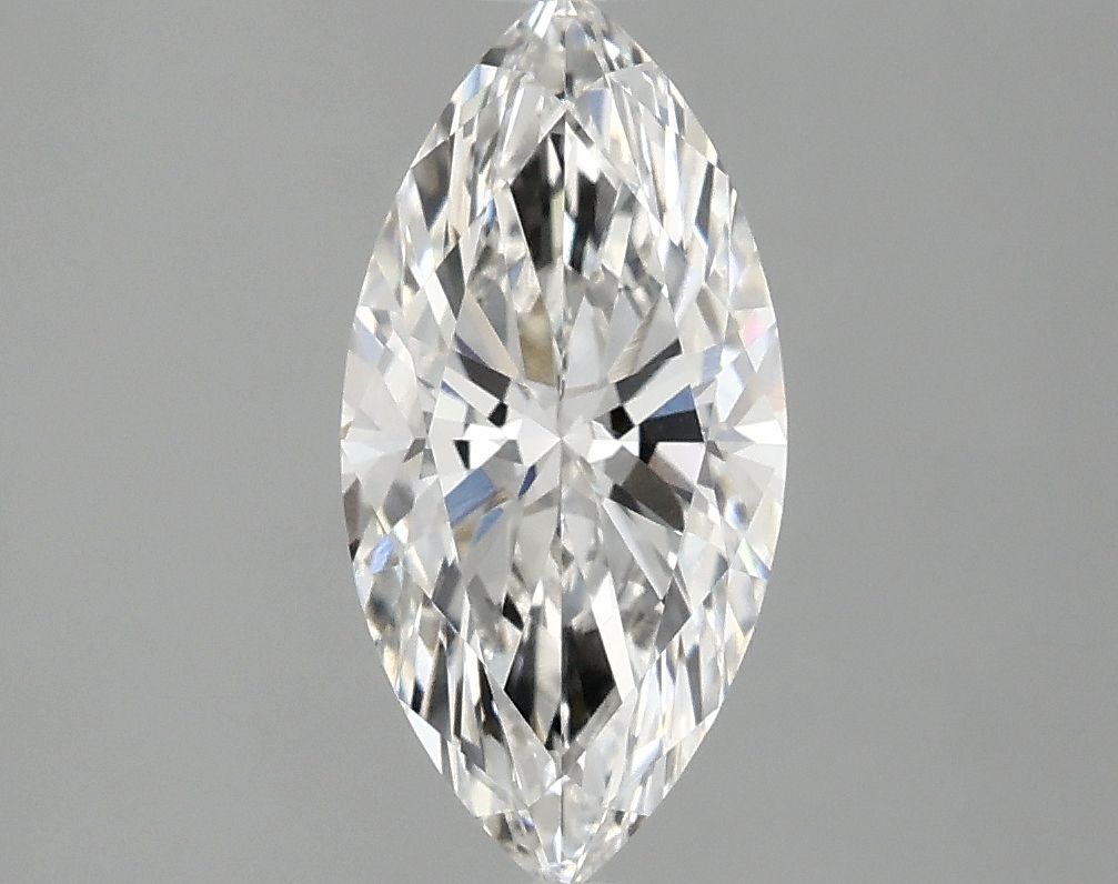 1.55 ct. marquise Lab Grown Diamond front image