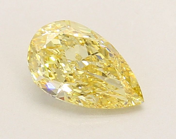 1.02 ct. pear Lab Grown Diamond front image