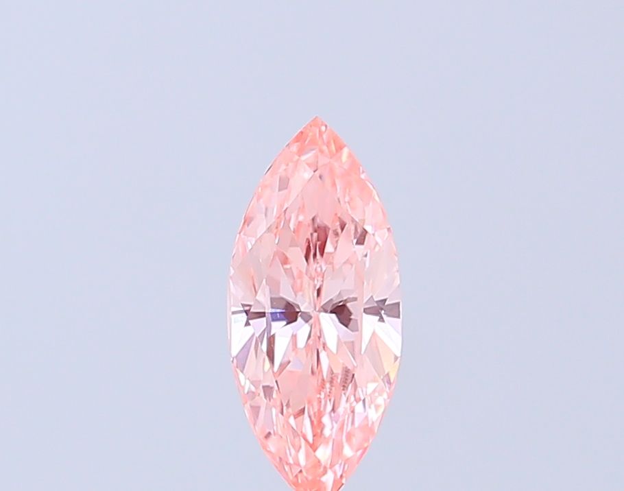 1.03 ct. marquise Lab Grown Diamond front image
