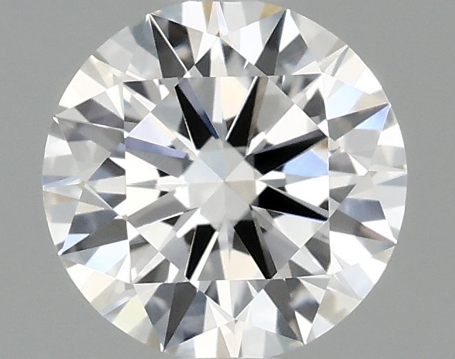 1.03 ct. round Lab Grown Diamond front image