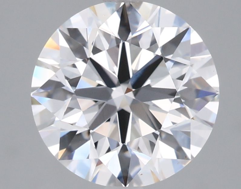 3.00 ct Round diamond