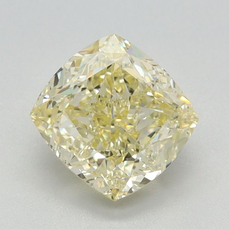 1.37 Carat