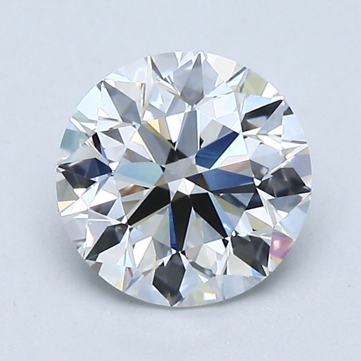 1.40 ct Round diamond