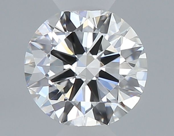 0.30 ct Round diamond