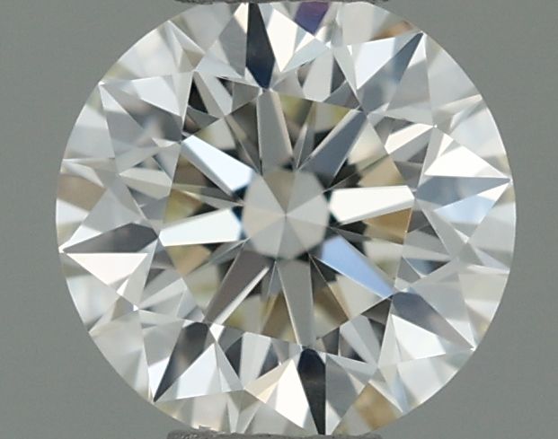 0.30 ct Round diamond
