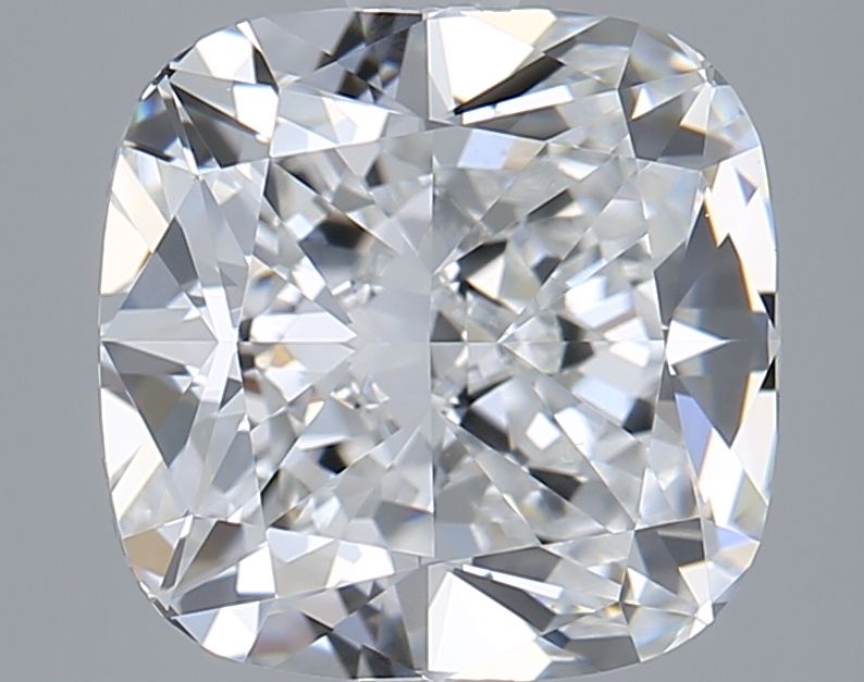 2.66 Carat