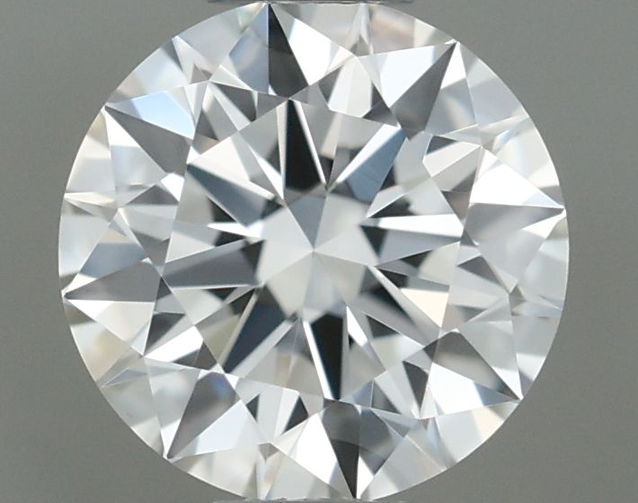 0.33 ct Round diamond