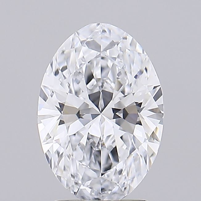 1.37 Carat