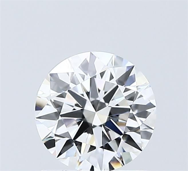 1.05 ct. round Lab Grown Diamond front image