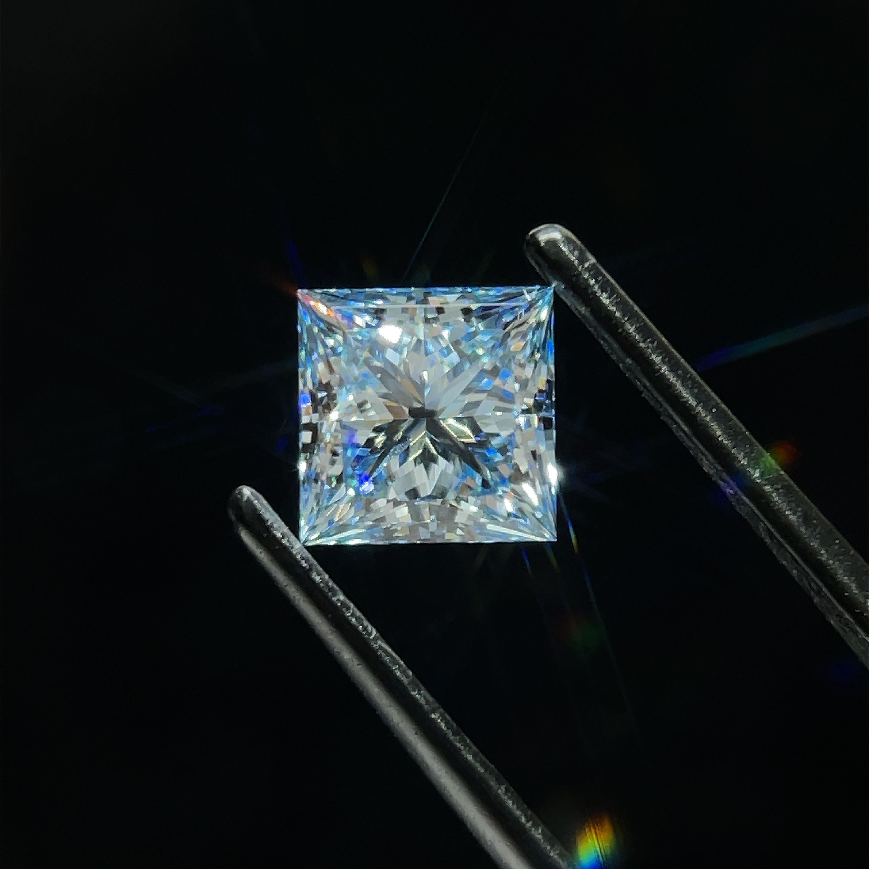 Diamond SEO Image