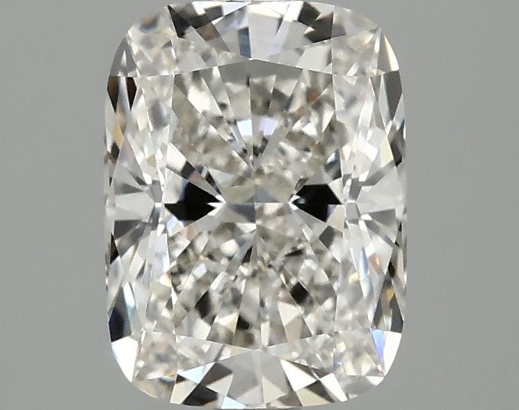 2.08 ct Cushion Modified diamond