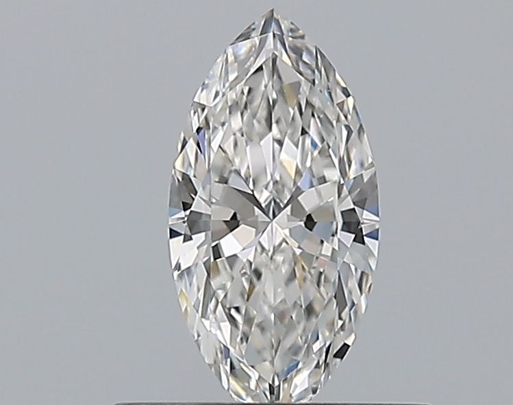 0.37 ct Marquise diamond