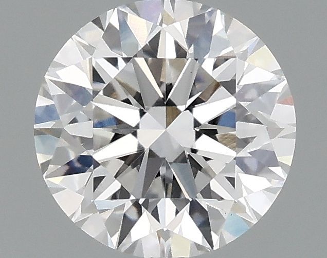 1.09 ct. round Lab Grown Diamond front image