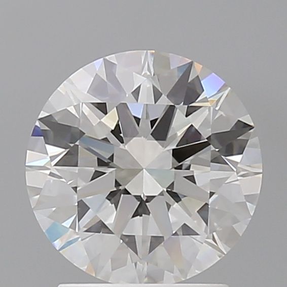 2.06 ct. round Lab Grown Diamond front image