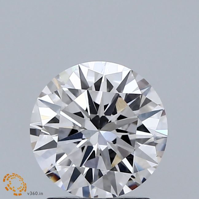 1.48 Carat