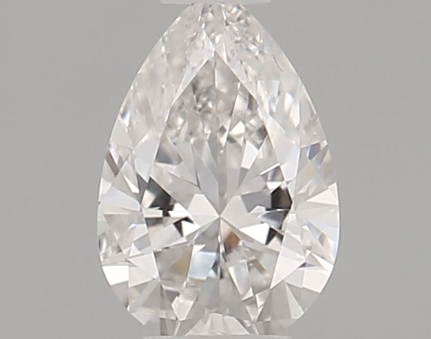 0.30 ct Pear diamond
