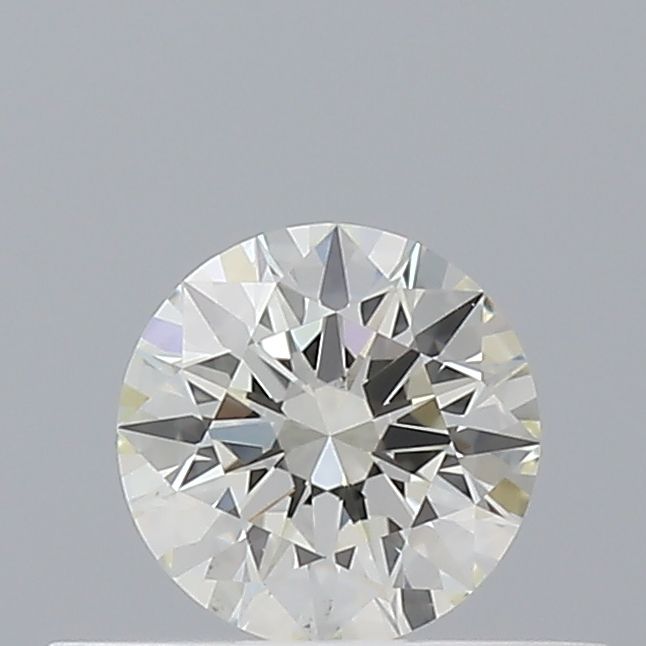 0.3 ct Round Diamond