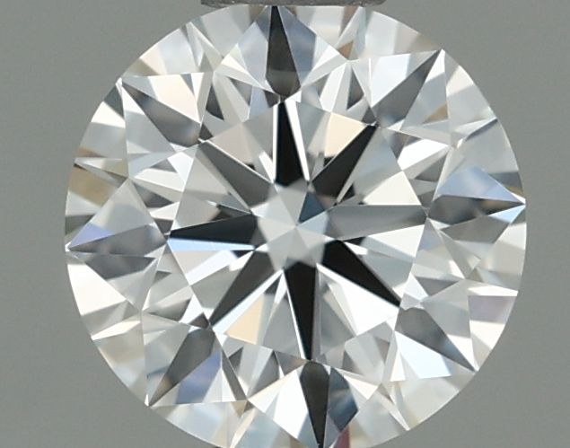 0.6 ct Round Diamond