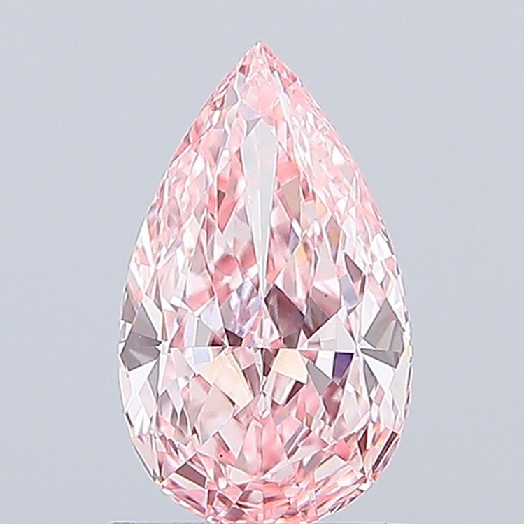 1.25 ct Pear diamond