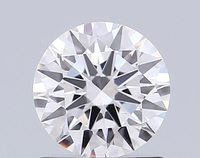 1.00 ct. round Lab Grown Diamond front image