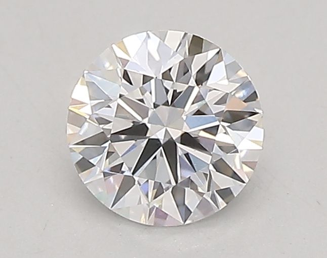 0.43 ct lab-grown Round Diamond