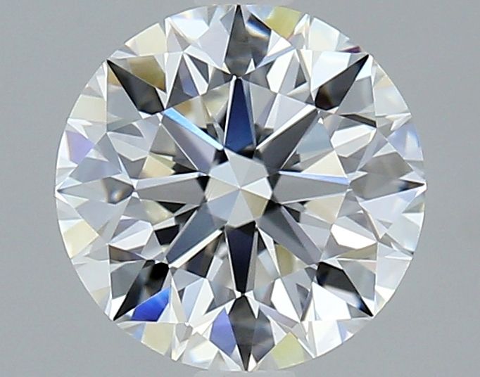 1.55 ct Round diamond