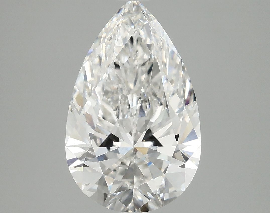 2.96 Carat