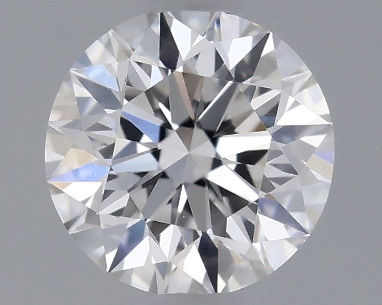 0.30 ct Round diamond