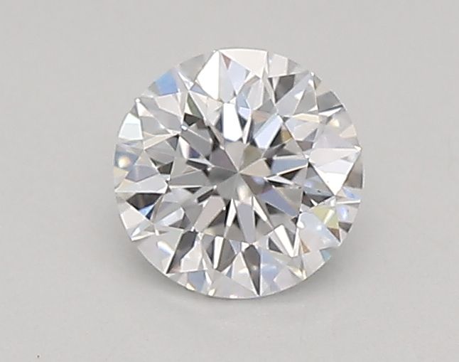 0.37 ct lab-grown Round Diamond