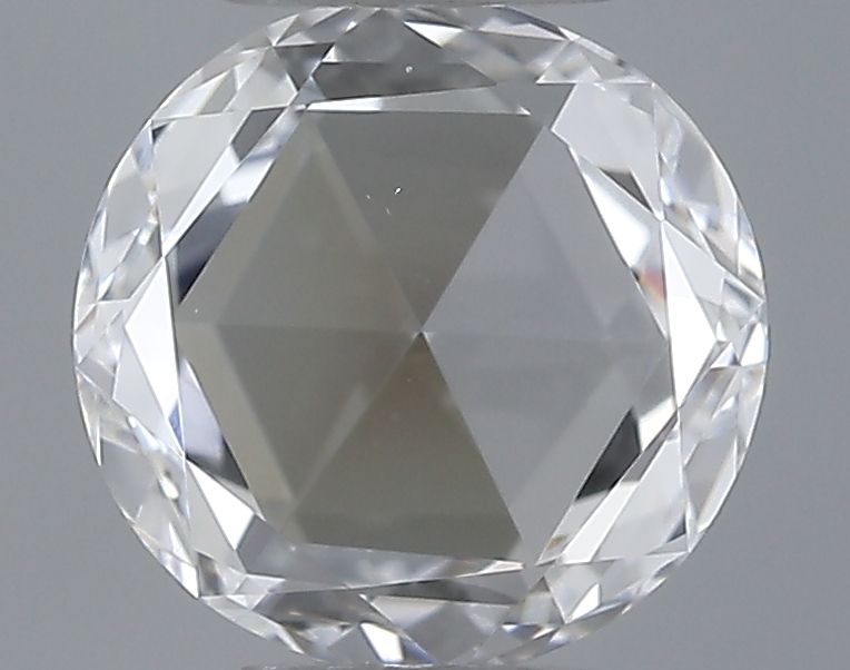 1.01 ct Rose Diamond