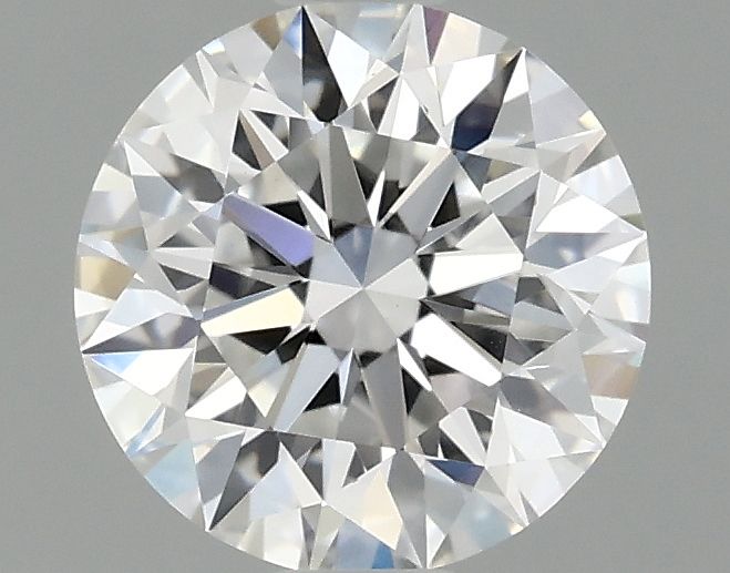 1.03 ct. round Lab Grown Diamond front image