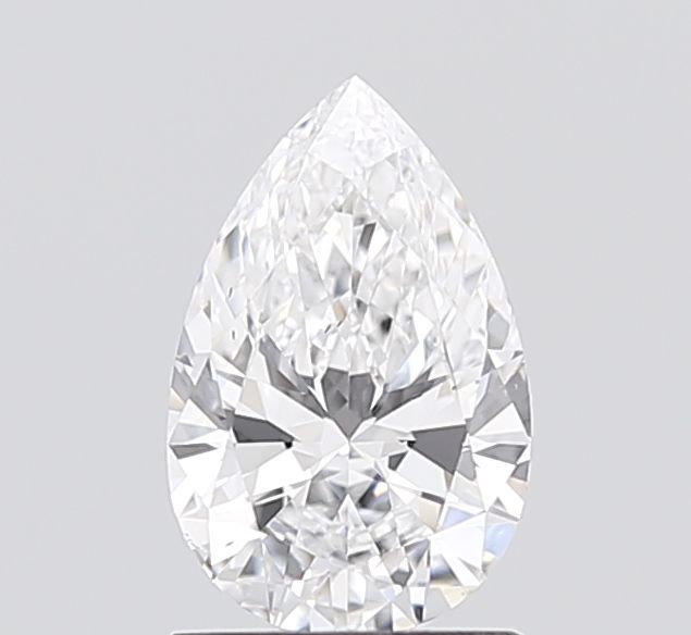 1.01 ct. pear Lab Grown Diamond front image