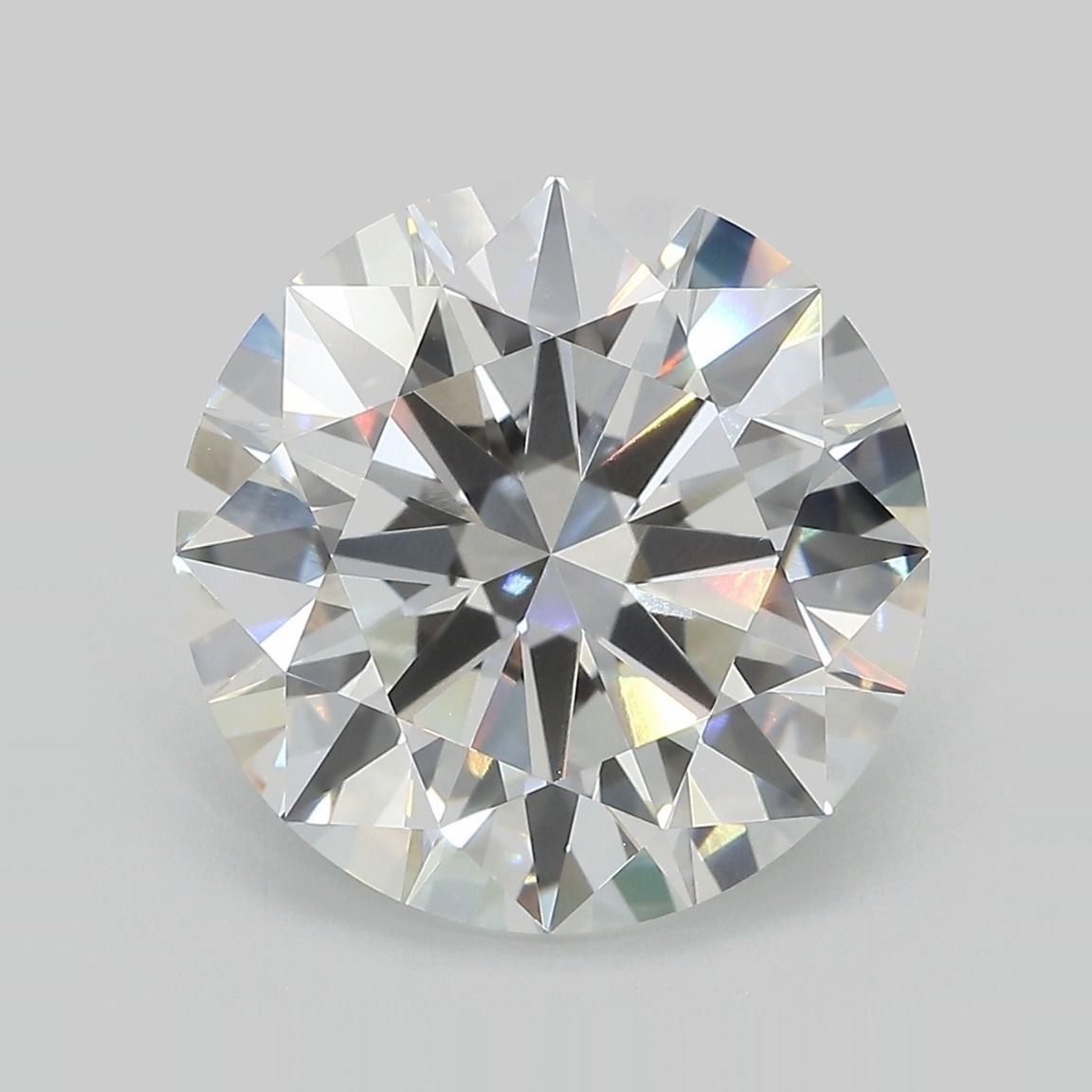 8.21 Carat