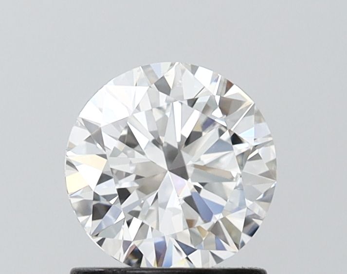 1.00 ct. round Lab Grown Diamond front image
