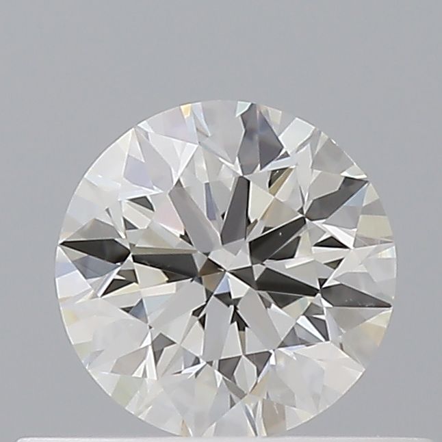 0.4 ct Round Diamond
