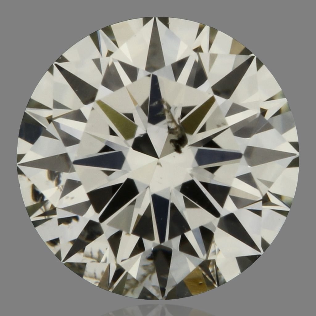0.42 ct Round Diamond