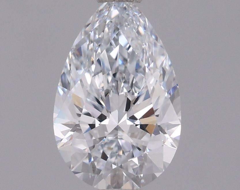 0.92 ct Pear diamond