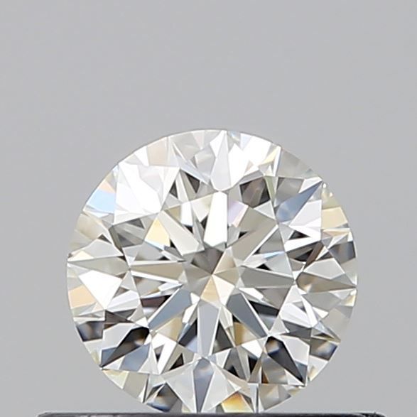 0.45 ct Round diamond