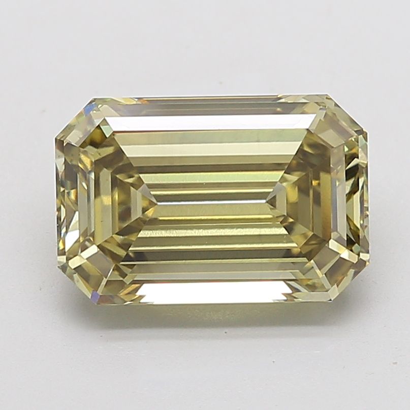 7.34 Carat
