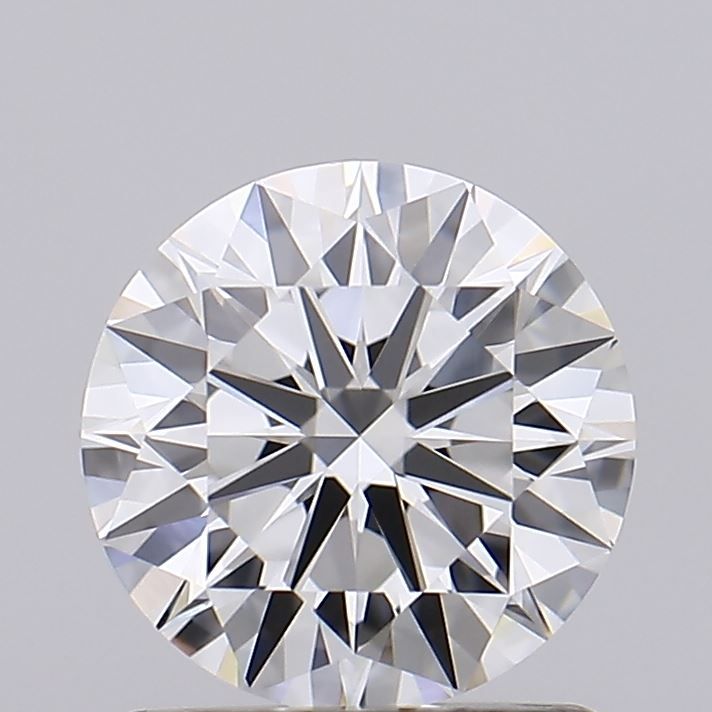 1.05 ct. round Lab Grown Diamond front image