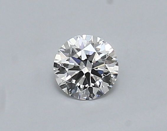 0.34 ct lab-grown Round Diamond