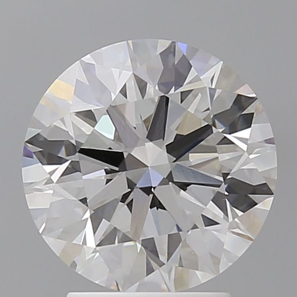 3.10 ct Round diamond