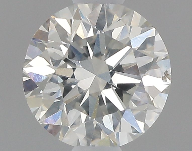 0.5 ct Round Diamond