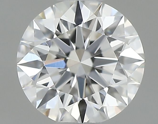 0.32 ct Round diamond