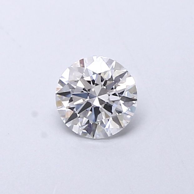 0.28 ct lab-grown Round Diamond