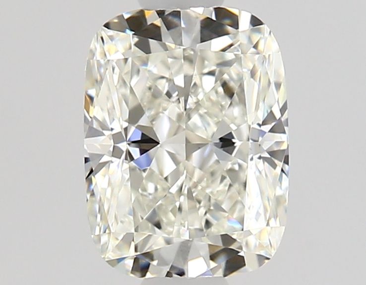 0.71 ct Cushion Brilliant diamond